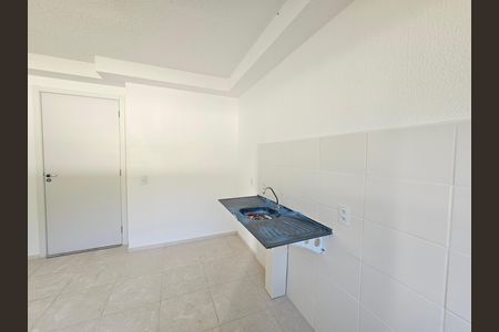 Apartamento para alugar com 40m², 2 quartos e 1 vaga Apartamento para alugar com 40m², 2 quartos e 1 vagaCozinha