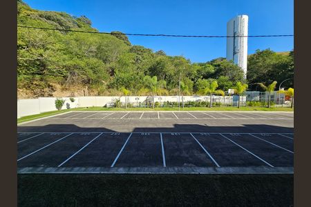 Apartamento para alugar com 40m², 2 quartos e 1 vaga Apartamento para alugar com 40m², 2 quartos e 1 vagaVista do Quarto 2