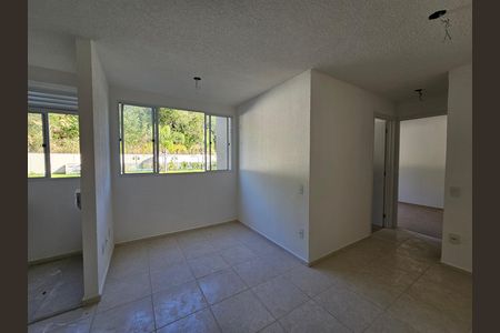 Apartamento para alugar com 40m², 2 quartos e 1 vaga Apartamento para alugar com 40m², 2 quartos e 1 vagaSala