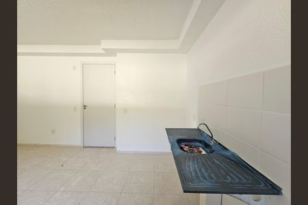 Apartamento para alugar com 40m², 2 quartos e 1 vaga Apartamento para alugar com 40m², 2 quartos e 1 vagaCozinha