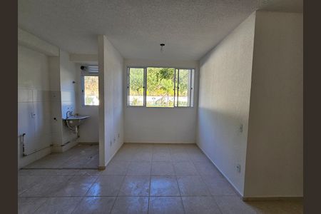 Apartamento para alugar com 40m², 2 quartos e 1 vaga Apartamento para alugar com 40m², 2 quartos e 1 vagaSala
