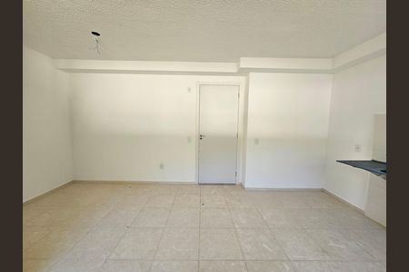 Apartamento para alugar com 40m², 2 quartos e 1 vaga Apartamento para alugar com 40m², 2 quartos e 1 vagaSala