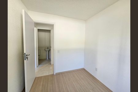 Apartamento para alugar com 40m², 2 quartos e 1 vaga Apartamento para alugar com 40m², 2 quartos e 1 vagaQuarto 2