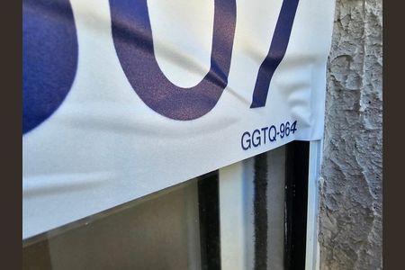 Apartamento para alugar com 40m², 2 quartos e 1 vaga Apartamento para alugar com 40m², 2 quartos e 1 vagaPlaca