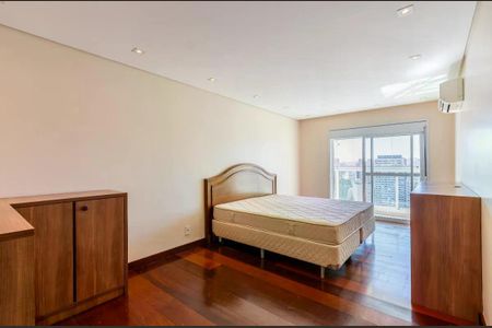 Apartamento à venda com 210m², 6 quartos e 4 vagas