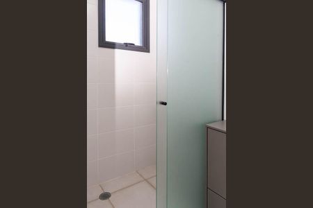 Apartamento para alugar com 32m², 1 quarto e sem vaga