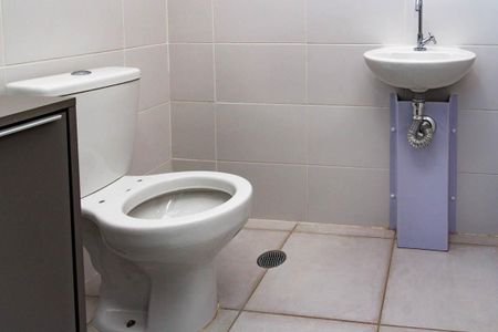 Apartamento para alugar com 32m², 1 quarto e sem vaga
