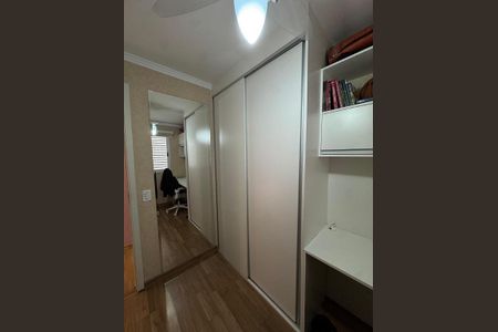 Quarto de apartamento à venda com 2 quartos, 44m² em Jardim Gracinda, Guarulhos