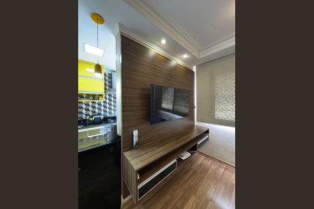 Quarto de apartamento à venda com 2 quartos, 44m² em Jardim Gracinda, Guarulhos
