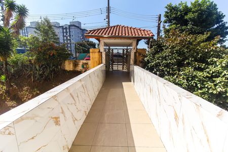 Apartamento à venda com 47m², 2 quartos e sem vagaEntrada
