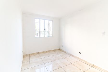 Sala de apartamento para alugar com 2 quartos, 47m² em Vila Jacuí, São Paulo