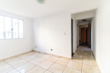 Apartamento à venda com 47m², 2 quartos e sem vagaSala