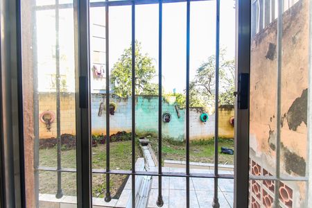 Apartamento à venda com 47m², 2 quartos e sem vagaVista da Cozinha e Área de Serviço