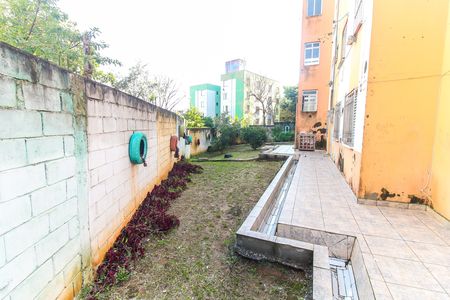 Apartamento à venda com 47m², 2 quartos e sem vagaÁrea externa
