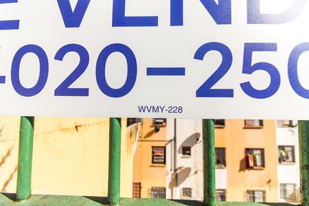 Apartamento à venda com 47m², 2 quartos e sem vagaWVMY - 228