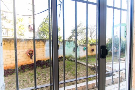Apartamento à venda com 47m², 2 quartos e sem vagaVista da Sala