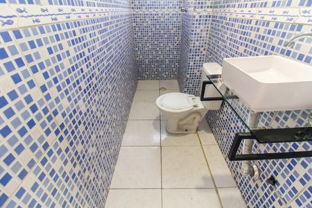 Apartamento à venda com 47m², 2 quartos e sem vagaBanheiro