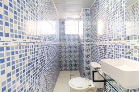 Apartamento à venda com 47m², 2 quartos e sem vagaBanheiro