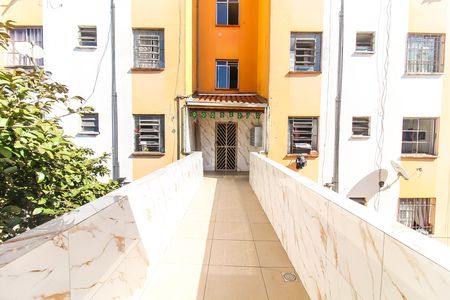 Apartamento à venda com 47m², 2 quartos e sem vagaEntrada