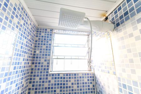Apartamento à venda com 47m², 2 quartos e sem vagaBanheiro