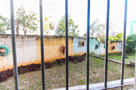 Vista do Quarto 1 de apartamento para alugar com 2 quartos, 47m² em Vila Jacuí, São Paulo