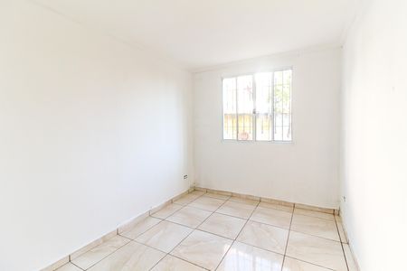 Sala de apartamento para alugar com 2 quartos, 47m² em Vila Jacuí, São Paulo