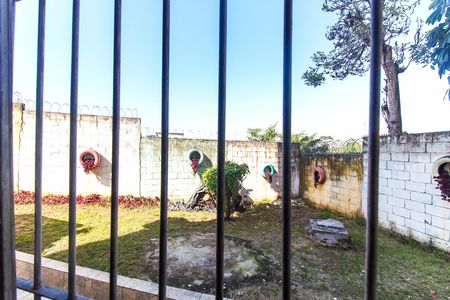 Apartamento à venda com 47m², 2 quartos e sem vagaVista do Quarto 2