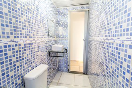 Apartamento à venda com 47m², 2 quartos e sem vagaBanheiro