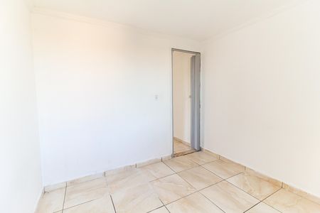 Apartamento à venda com 47m², 2 quartos e sem vagaQuarto 2