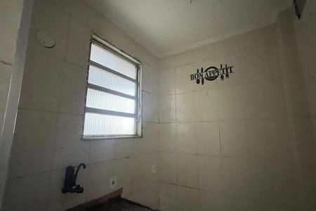 Apartamento para alugar com 49m², 2 quartos e sem vagaCozinha