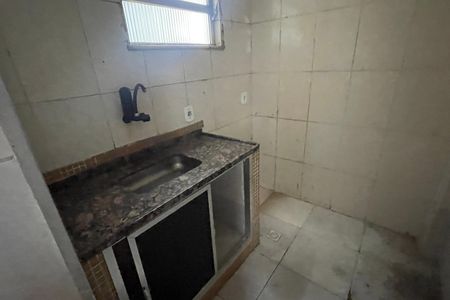 Apartamento para alugar com 49m², 2 quartos e sem vagaCozinha