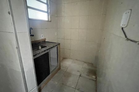 Apartamento para alugar com 49m², 2 quartos e sem vagaCozinha