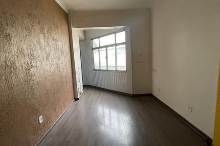 Sala de apartamento para alugar com 2 quartos, 49m² em Centro, Duque de Caxias