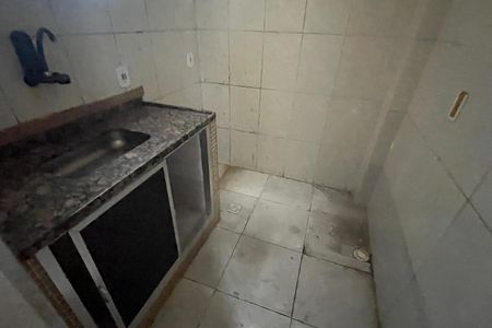 Apartamento para alugar com 49m², 2 quartos e sem vagaCozinha