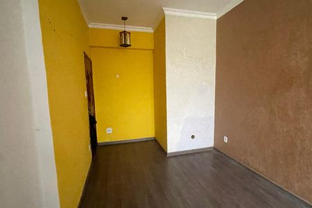 Apartamento para alugar com 49m², 2 quartos e sem vagaSala