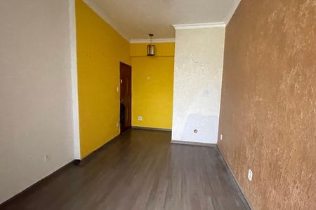Sala de apartamento para alugar com 2 quartos, 49m² em Centro, Duque de Caxias
