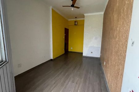 Sala de apartamento para alugar com 2 quartos, 49m² em Centro, Duque de Caxias
