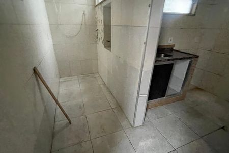 Apartamento para alugar com 49m², 2 quartos e sem vagaBanheiro