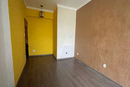 Apartamento para alugar com 49m², 2 quartos e sem vagaSala