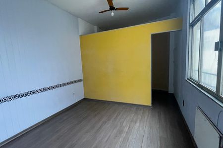 Quarto de apartamento para alugar com 2 quartos, 49m² em Centro, Duque de Caxias