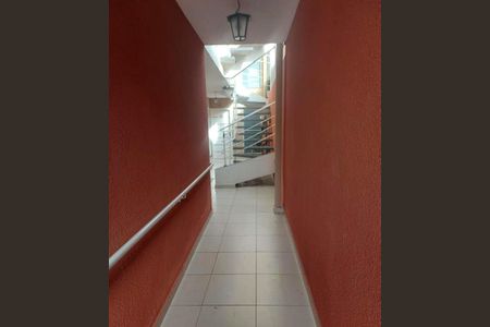 Foto 08 de apartamento para alugar com 1 quarto, 36m² em Mirandópolis, São Paulo