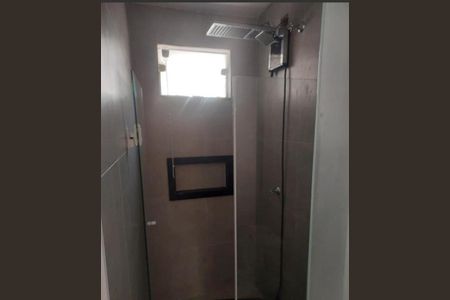 Foto 07 de apartamento para alugar com 1 quarto, 36m² em Mirandópolis, São Paulo