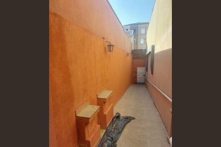 Foto 10 de apartamento para alugar com 1 quarto, 36m² em Mirandópolis, São Paulo