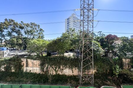 Vista de kitnet/studio à venda com 1 quarto, 26m² em Alto da Mooca, São Paulo