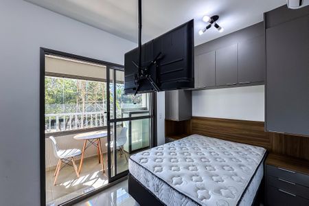Studio de kitnet/studio à venda com 1 quarto, 26m² em Alto da Mooca, São Paulo