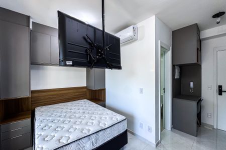 Studio de kitnet/studio à venda com 1 quarto, 26m² em Alto da Mooca, São Paulo