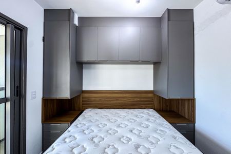 Studio para alugar com 26m², 1 quarto e sem vaga Studio para alugar com 26m², 1 quarto e sem vagaStudio