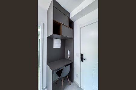 Studio para alugar com 26m², 1 quarto e sem vaga Studio para alugar com 26m², 1 quarto e sem vagaCozinha
