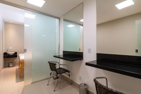 Apartamento à venda com 60m², 2 quartos e 2 vagas Apartamento à venda com 60m², 2 quartos e 2 vagasFoto 04