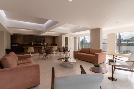 Foto 08 de apartamento à venda com 2 quartos, 60m² em Luxemburgo, Belo Horizonte